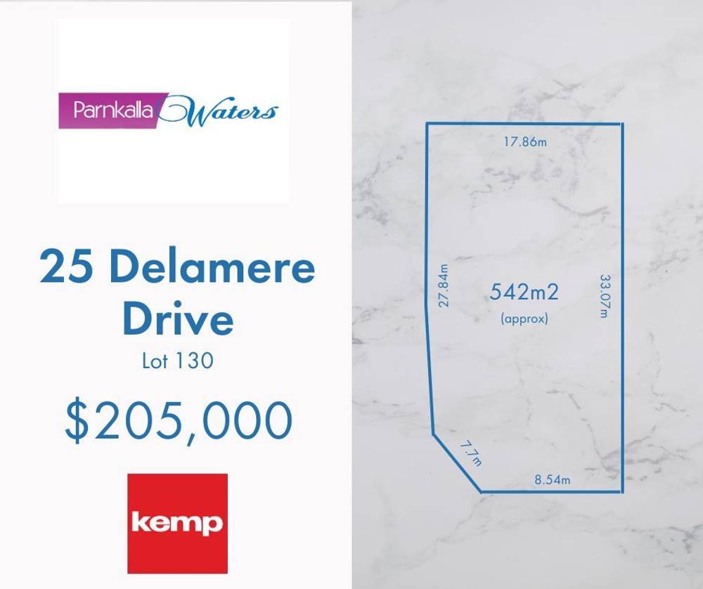 25 Delamere Drive, Port Lincoln, SA 5606