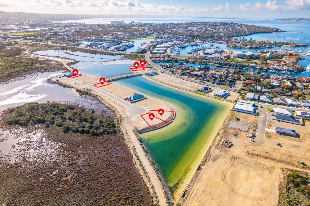 25 Delamere Drive, Port Lincoln, SA 5606