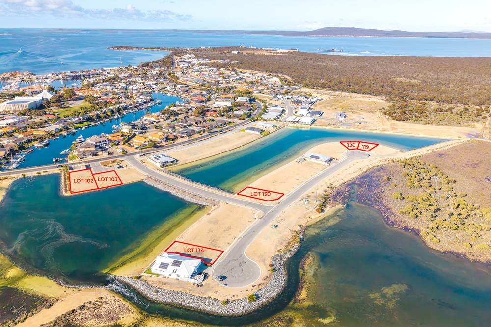 25 Delamere Drive, Port Lincoln, SA 5606
