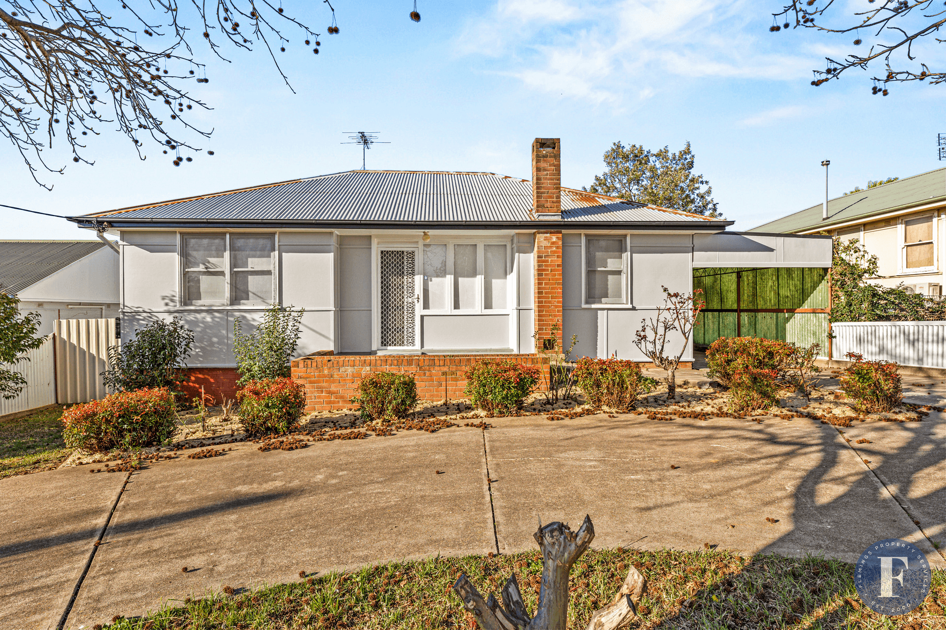 119 Berthong Street, Young, NSW 2594