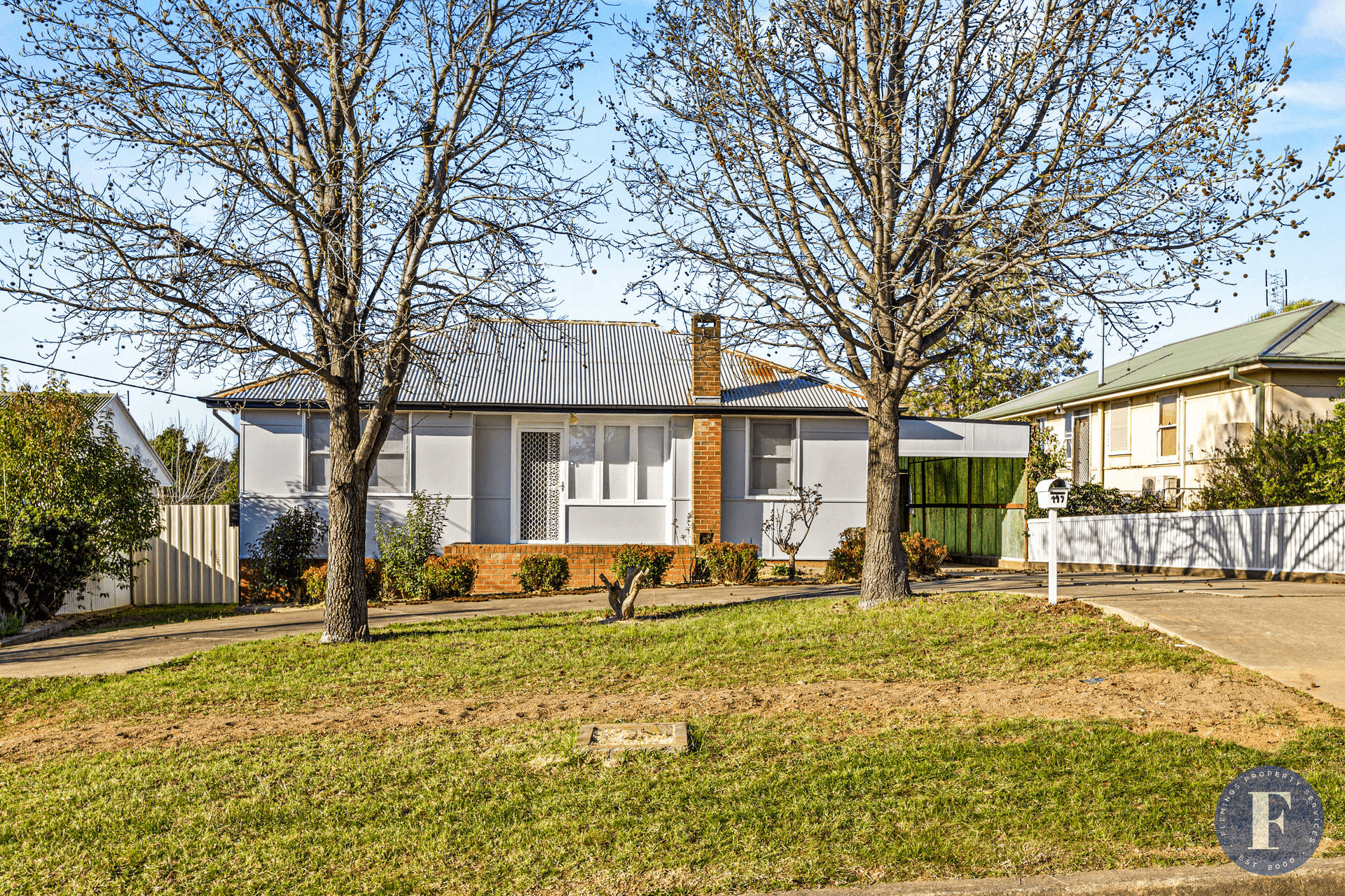 119 Berthong Street, Young, NSW 2594