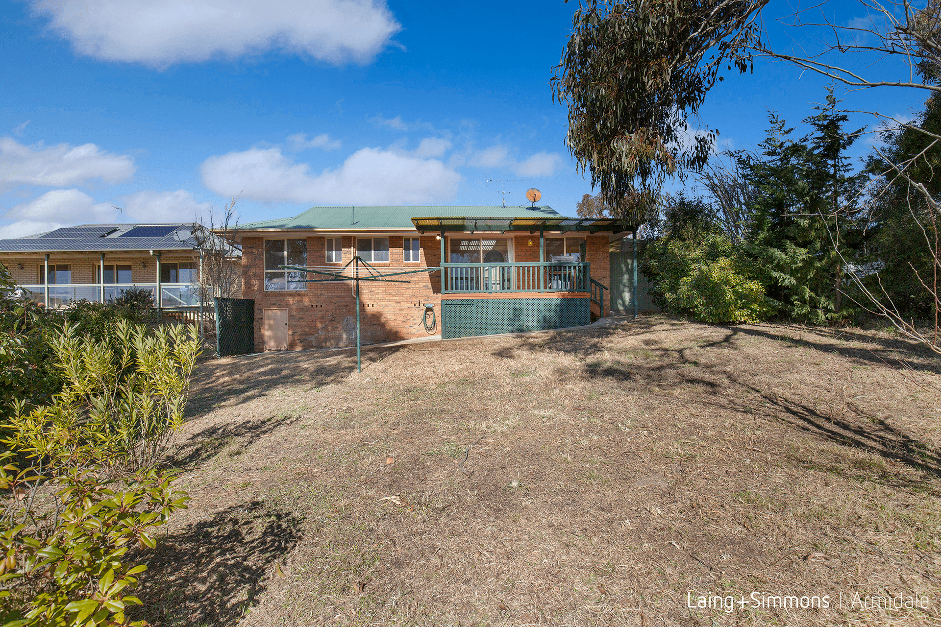 10 McKenzie Street, Uralla, NSW 2358