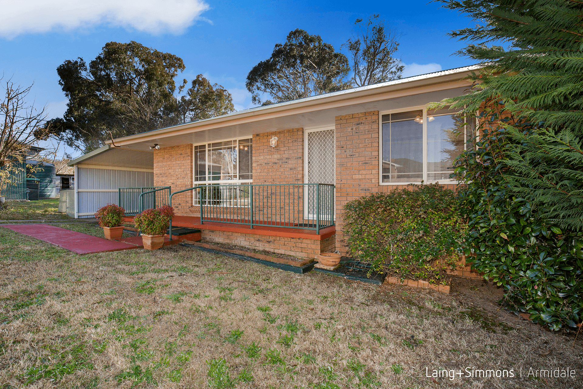 10 McKenzie Street, Uralla, NSW 2358