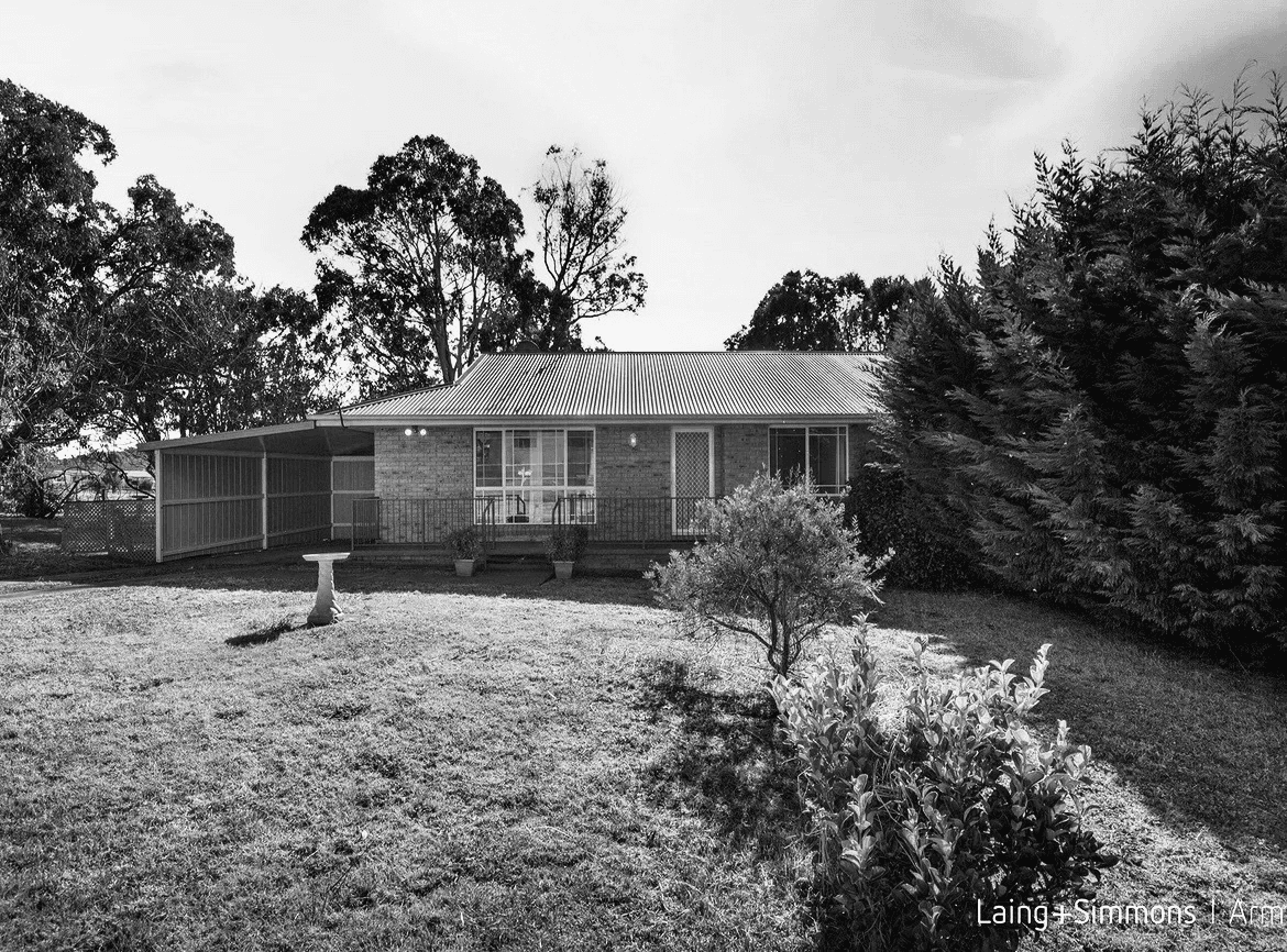 10 McKenzie Street, Uralla, NSW 2358