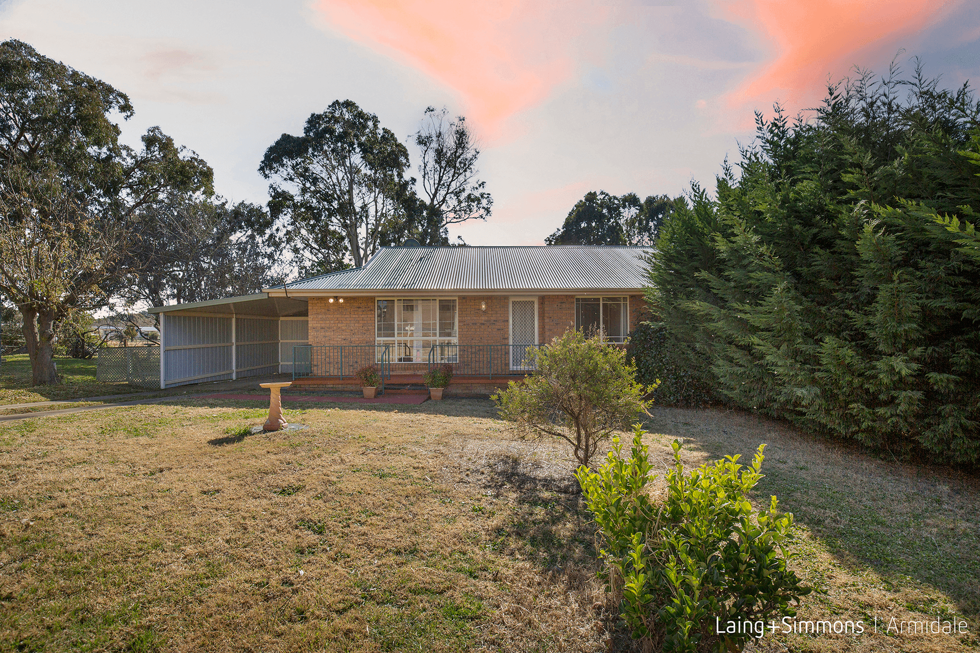 10 McKenzie Street, Uralla, NSW 2358