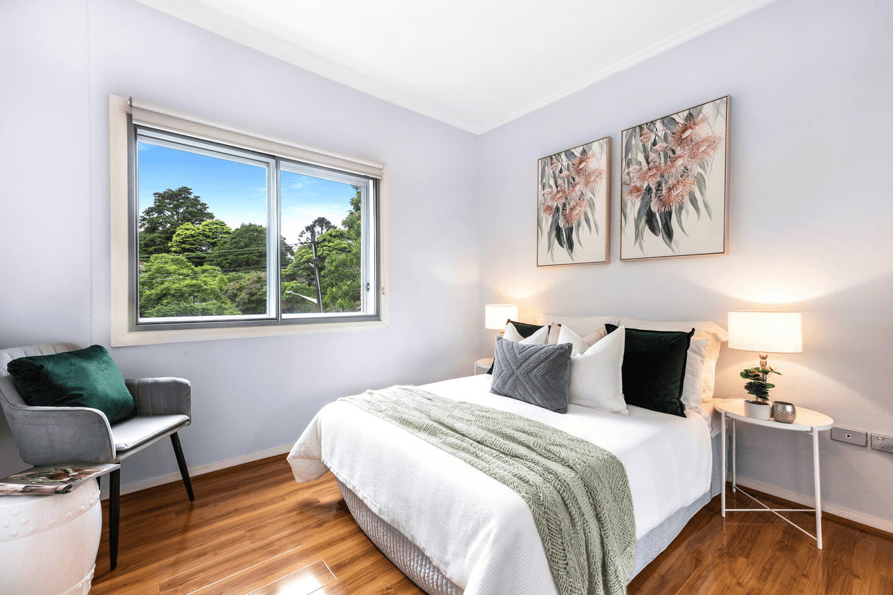 17/1689-1693 Pacific Highway, WAHROONGA, NSW 2076