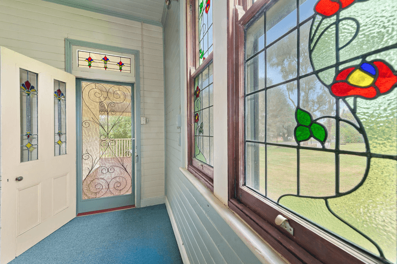 21  High Street, GALONG, NSW 2585