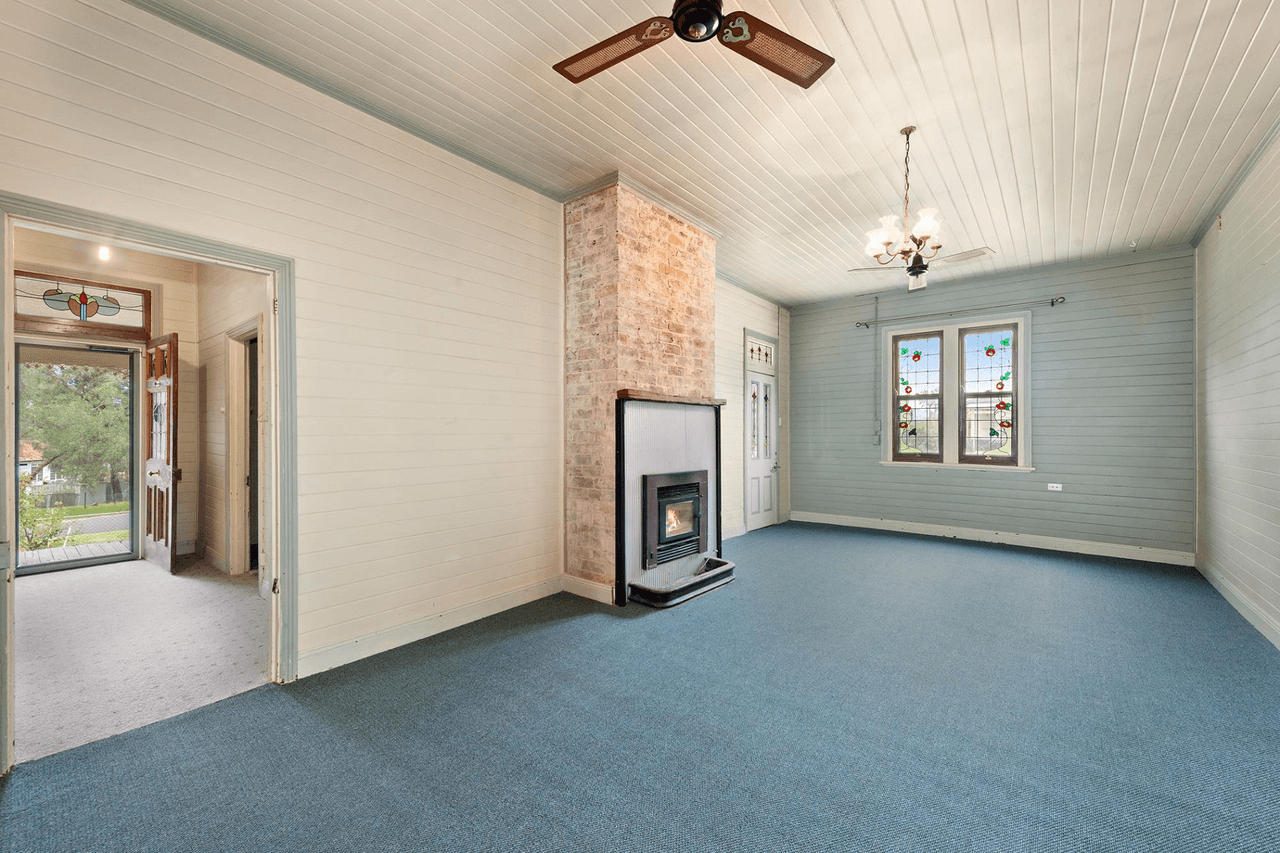 21  High Street, GALONG, NSW 2585