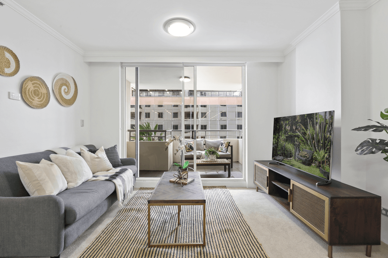 129A/14 Brown Street, CHATSWOOD, NSW 2067