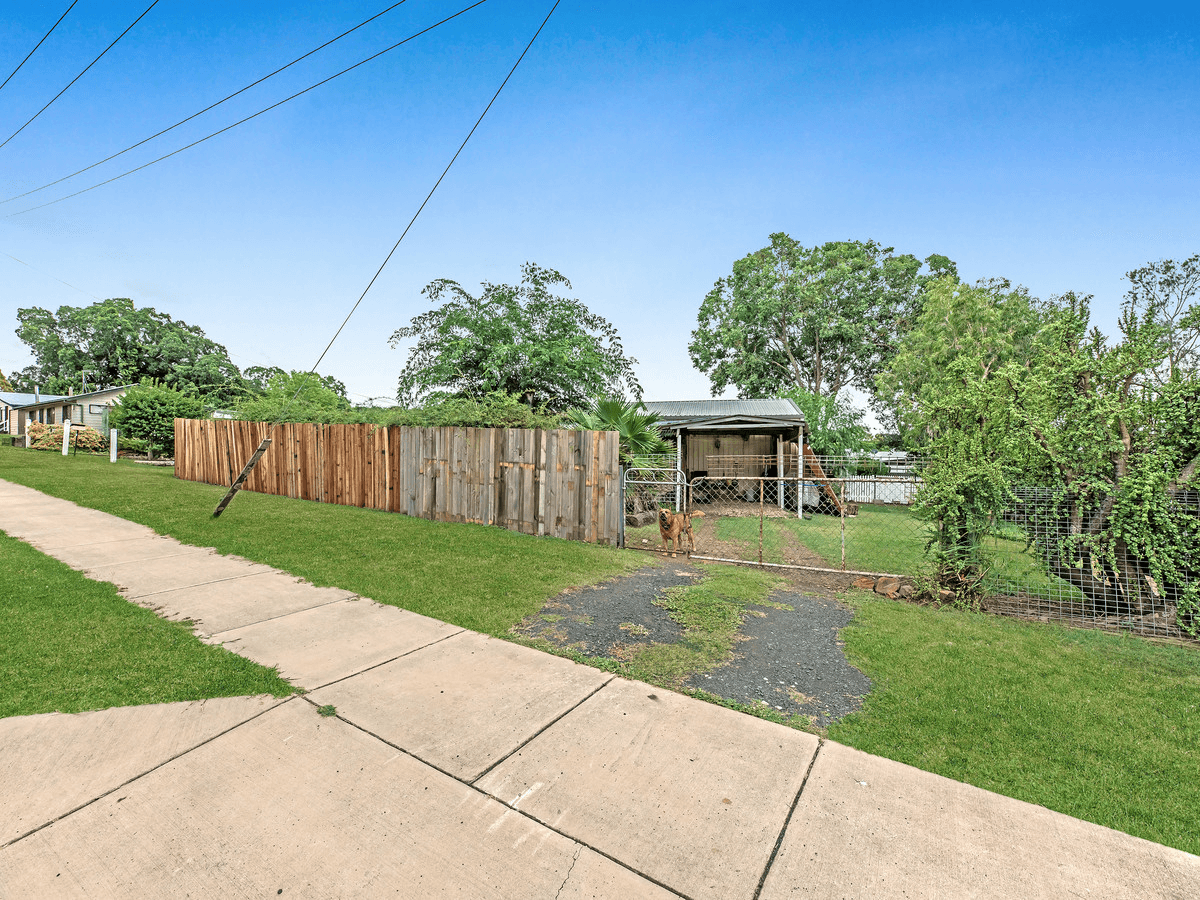 33 Owens Street, Marburg, QLD 4346