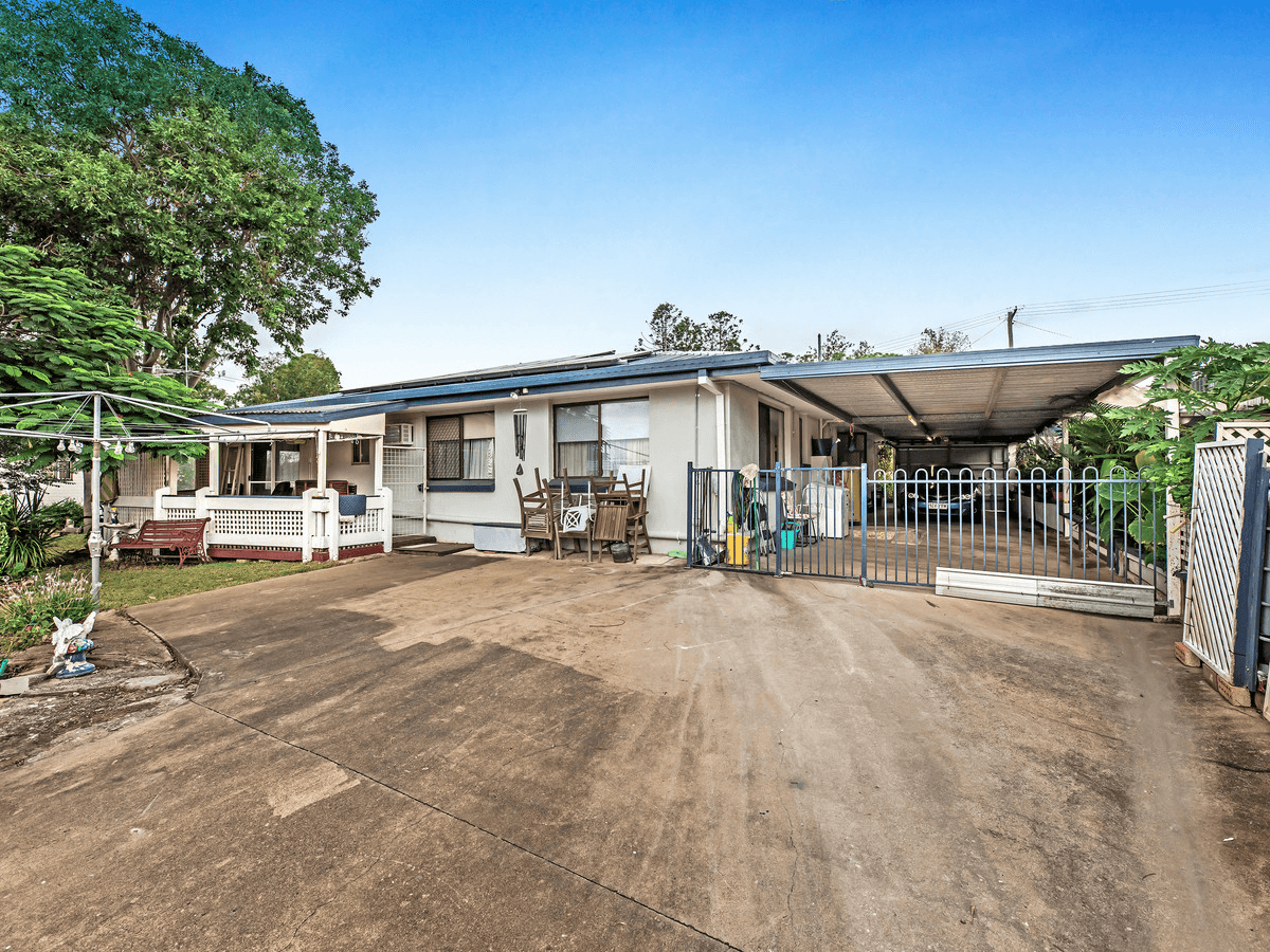 33 Owens Street, Marburg, QLD 4346