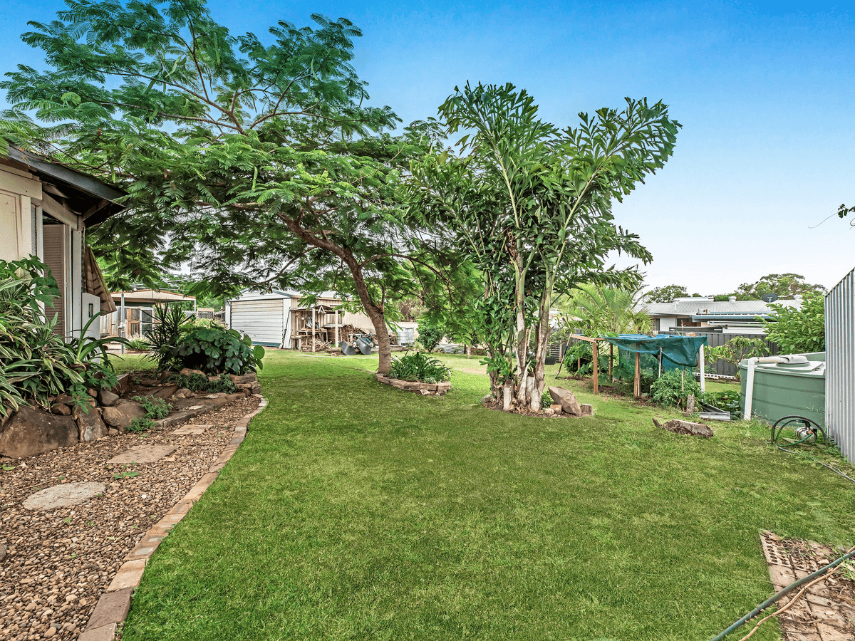 33 Owens Street, Marburg, QLD 4346