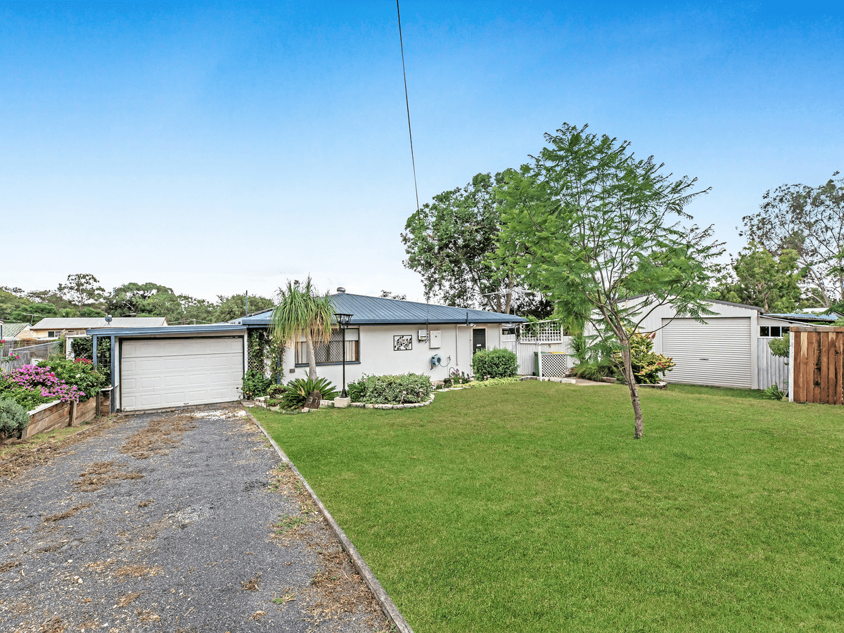 33 Owens Street, Marburg, QLD 4346