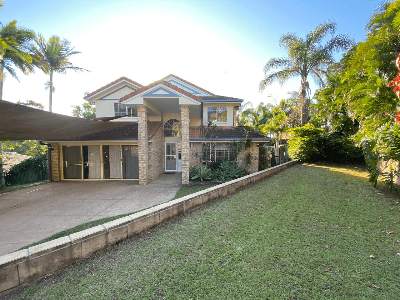 14 Yarraglen Place, PARKWOOD, QLD 4214