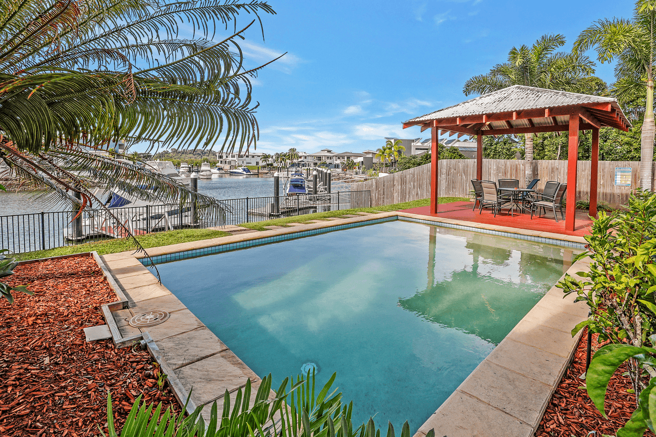 101 Harbour Drive, TRINITY PARK, QLD 4879