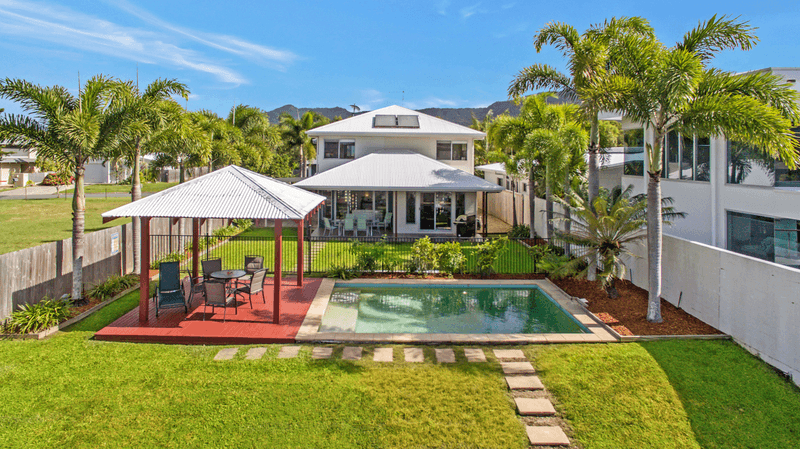 101 Harbour Drive, TRINITY PARK, QLD 4879