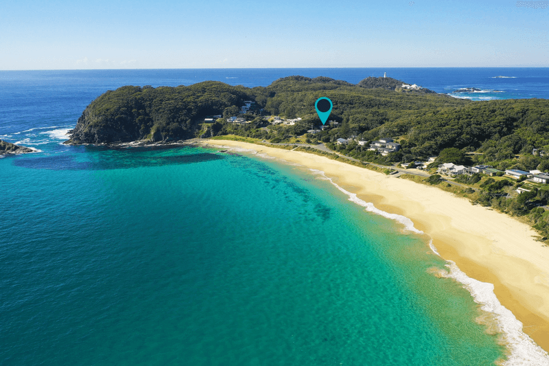 50 Kinka Road, Seal Rocks, NSW 2423