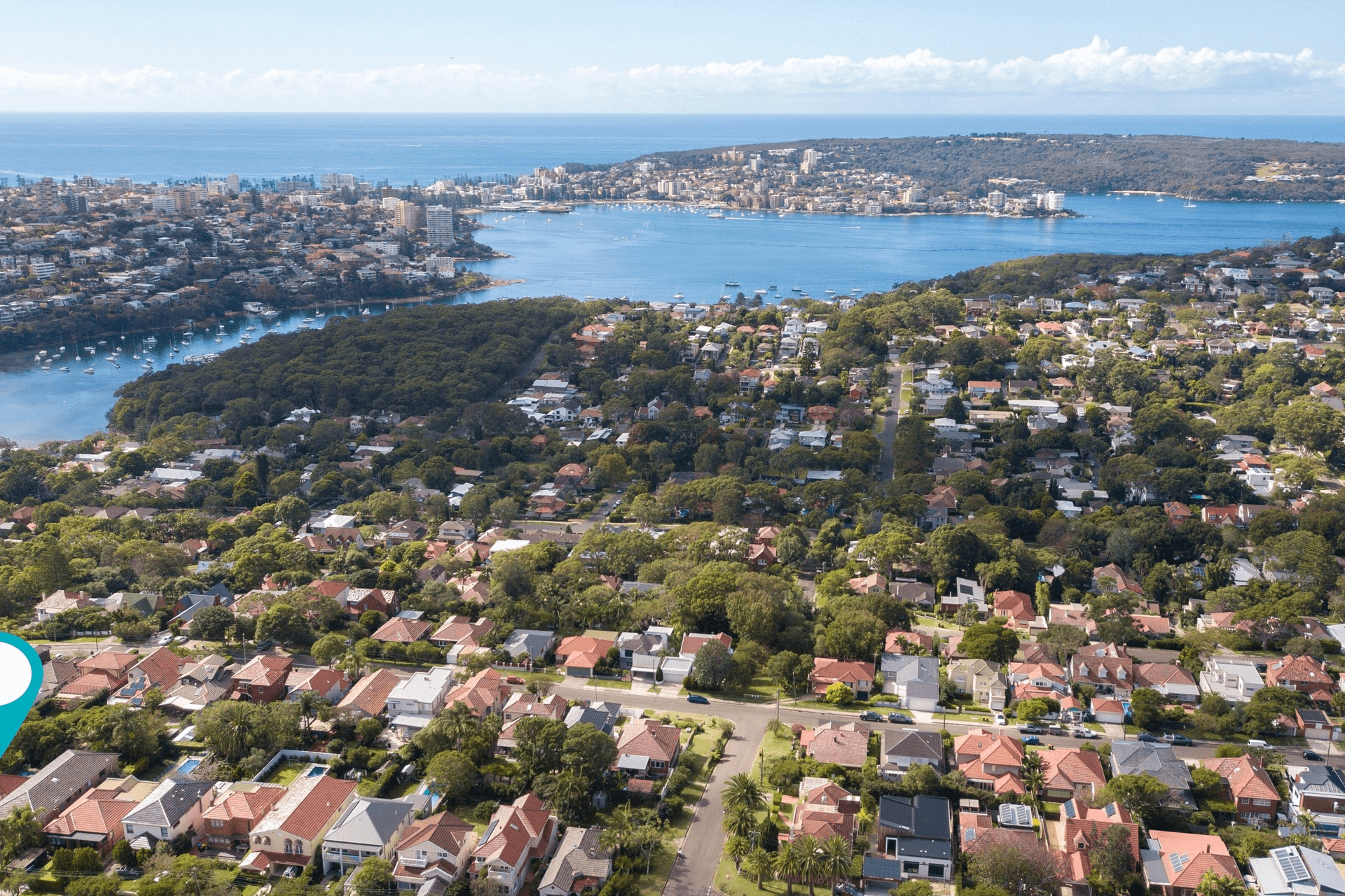 18 Scales Parade, Balgowlah Heights, NSW 2093