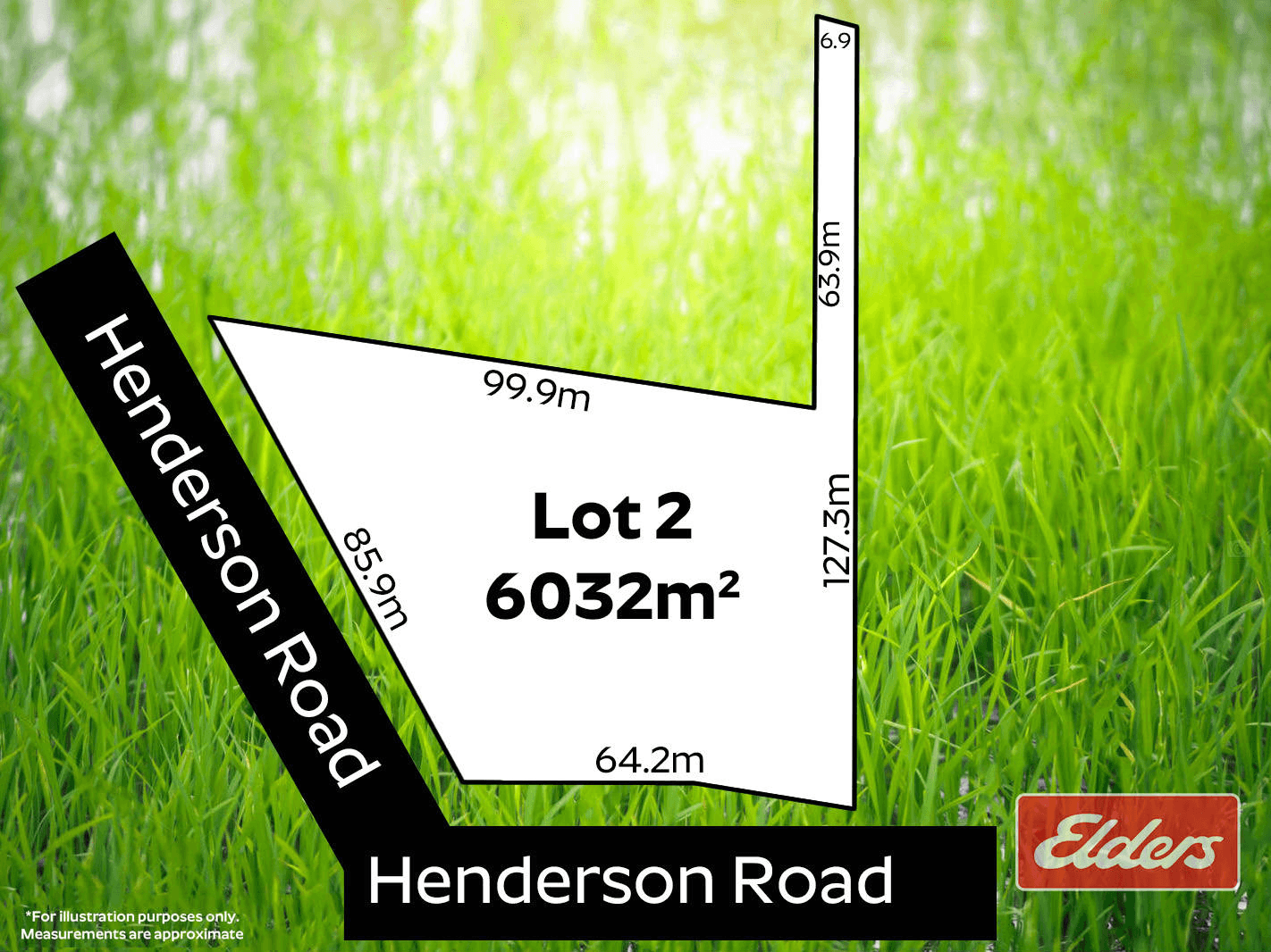 Lot  2 Henderson Road, Victor Harbor, SA 5211