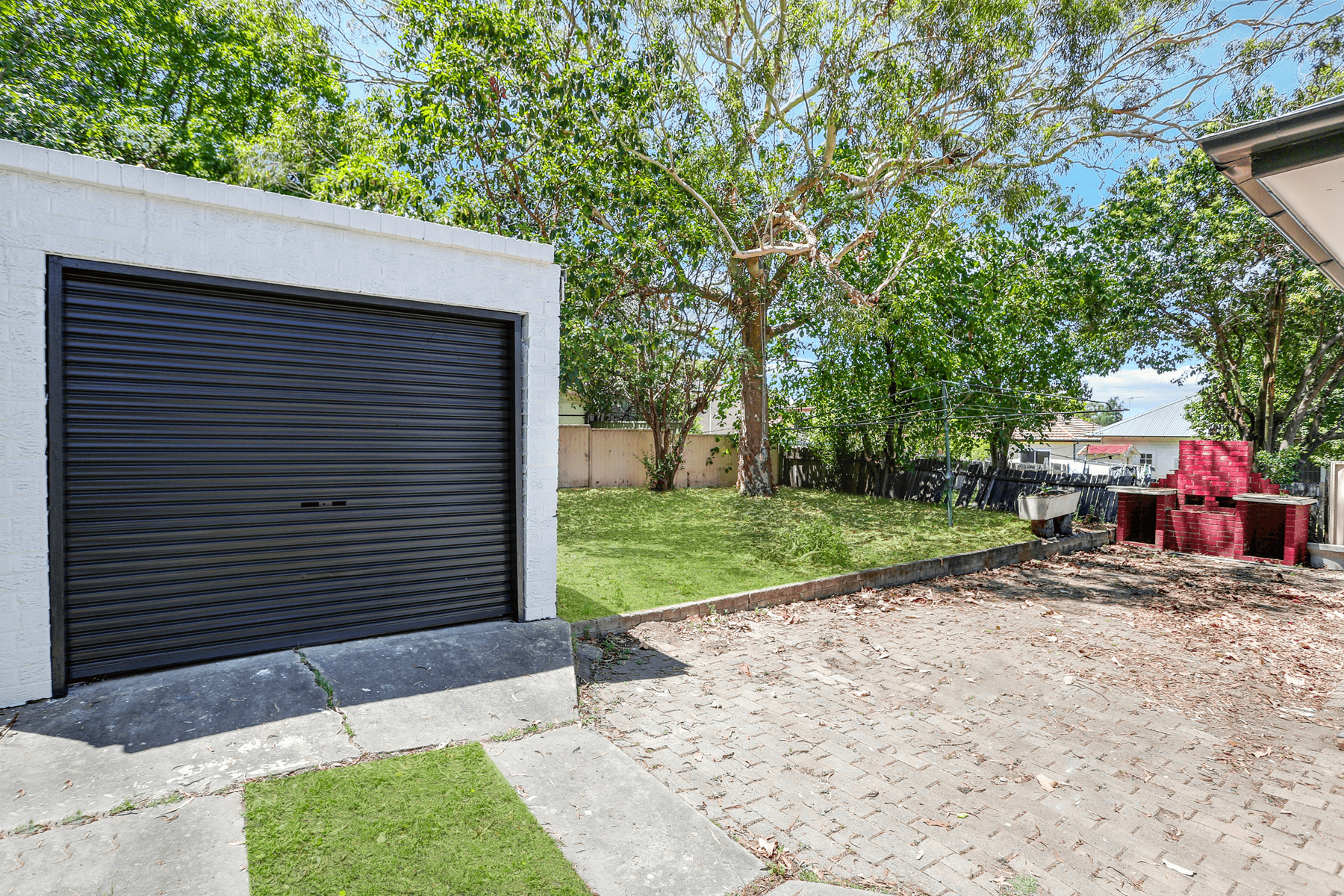 1 Wallace St, BLACKTOWN, NSW 2148