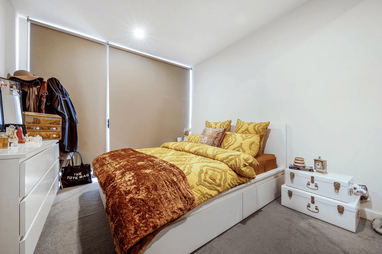 C404/2 Rowe Drive, POTTS HILL, NSW 2143