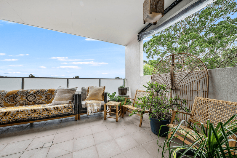 C404/2 Rowe Drive, POTTS HILL, NSW 2143