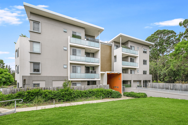 C404/2 Rowe Drive, POTTS HILL, NSW 2143