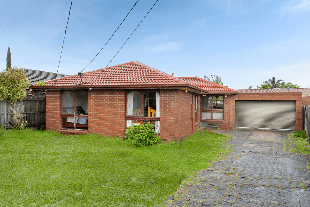 49 Leonard Close, Clarinda, VIC 3169