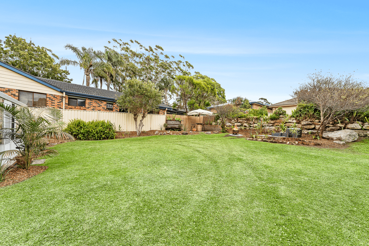 26 Old Farm Road, HELENSBURGH, NSW 2508