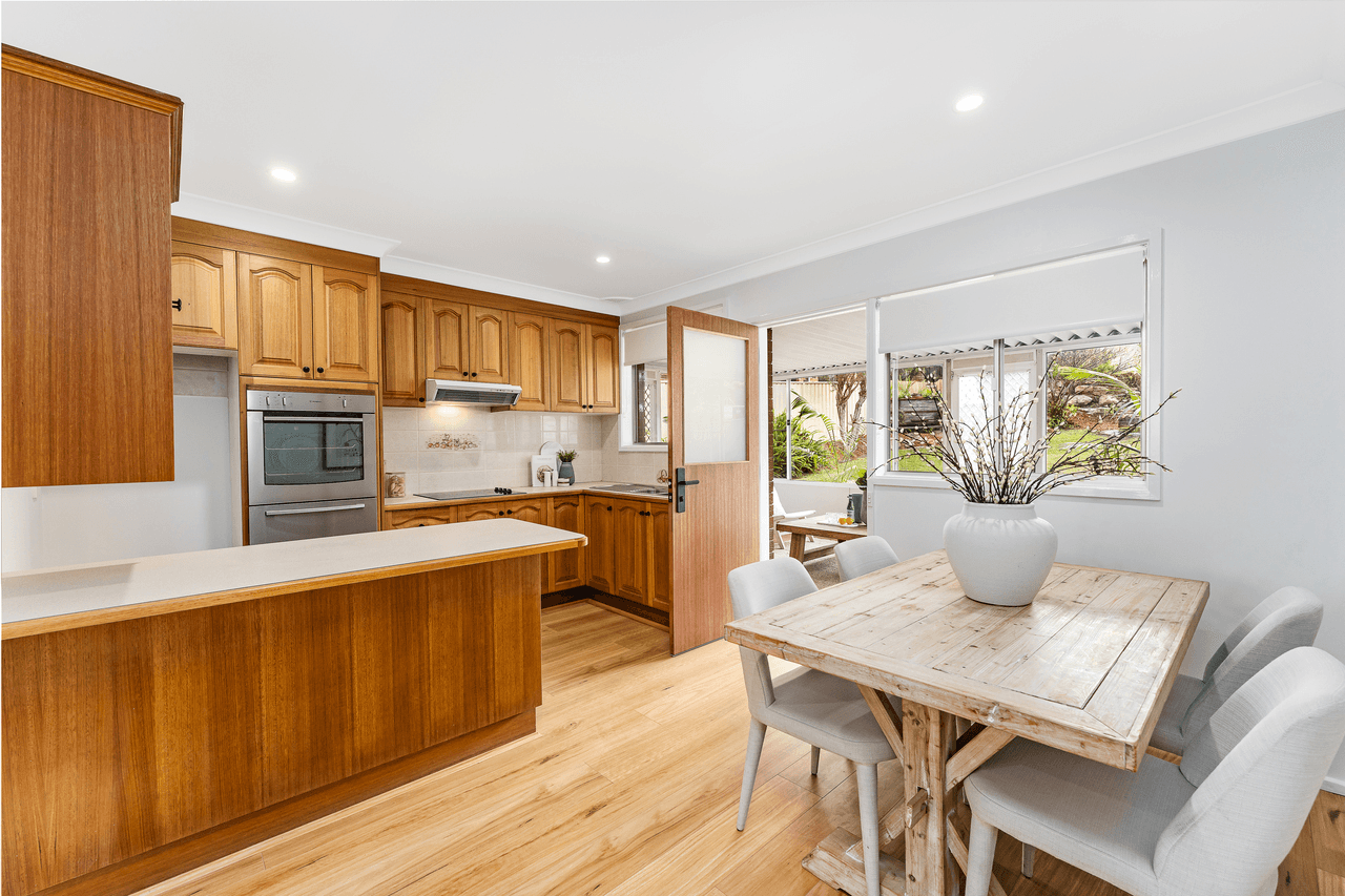 26 Old Farm Road, HELENSBURGH, NSW 2508