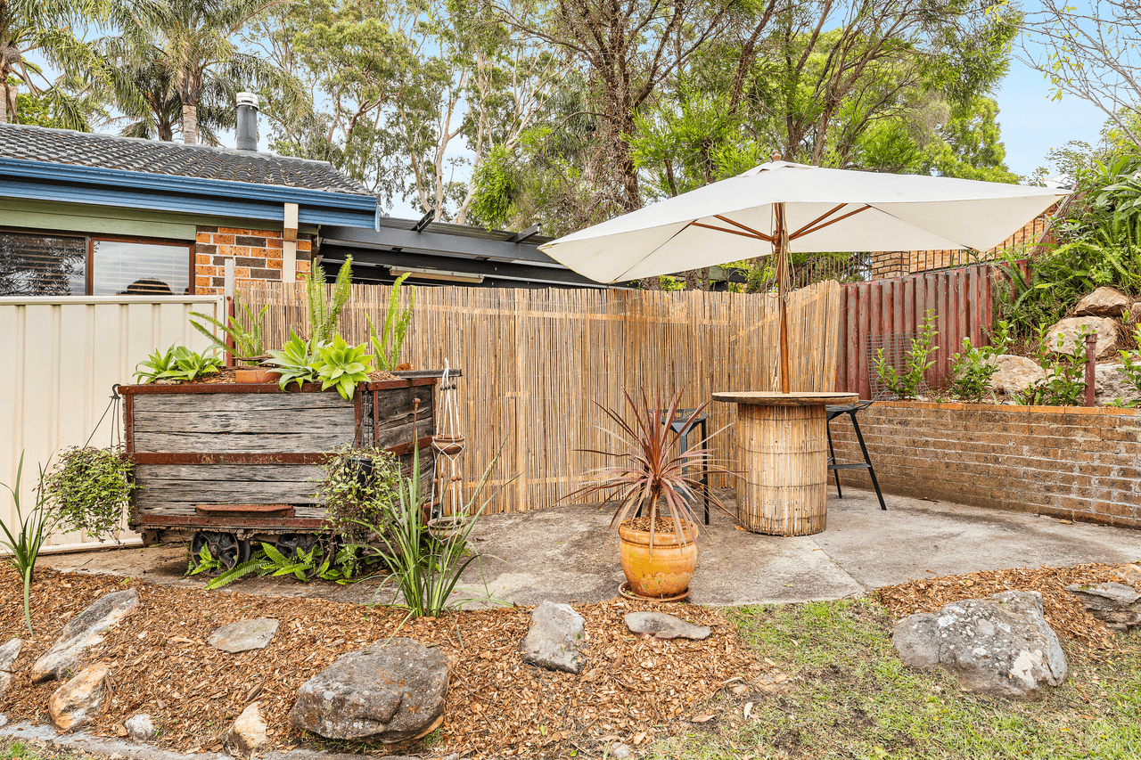 26 Old Farm Road, HELENSBURGH, NSW 2508