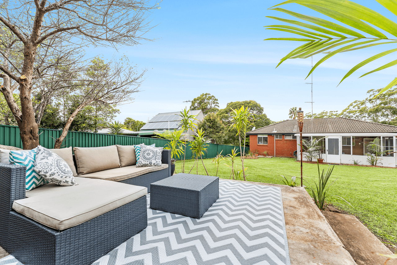 26 Old Farm Road, HELENSBURGH, NSW 2508