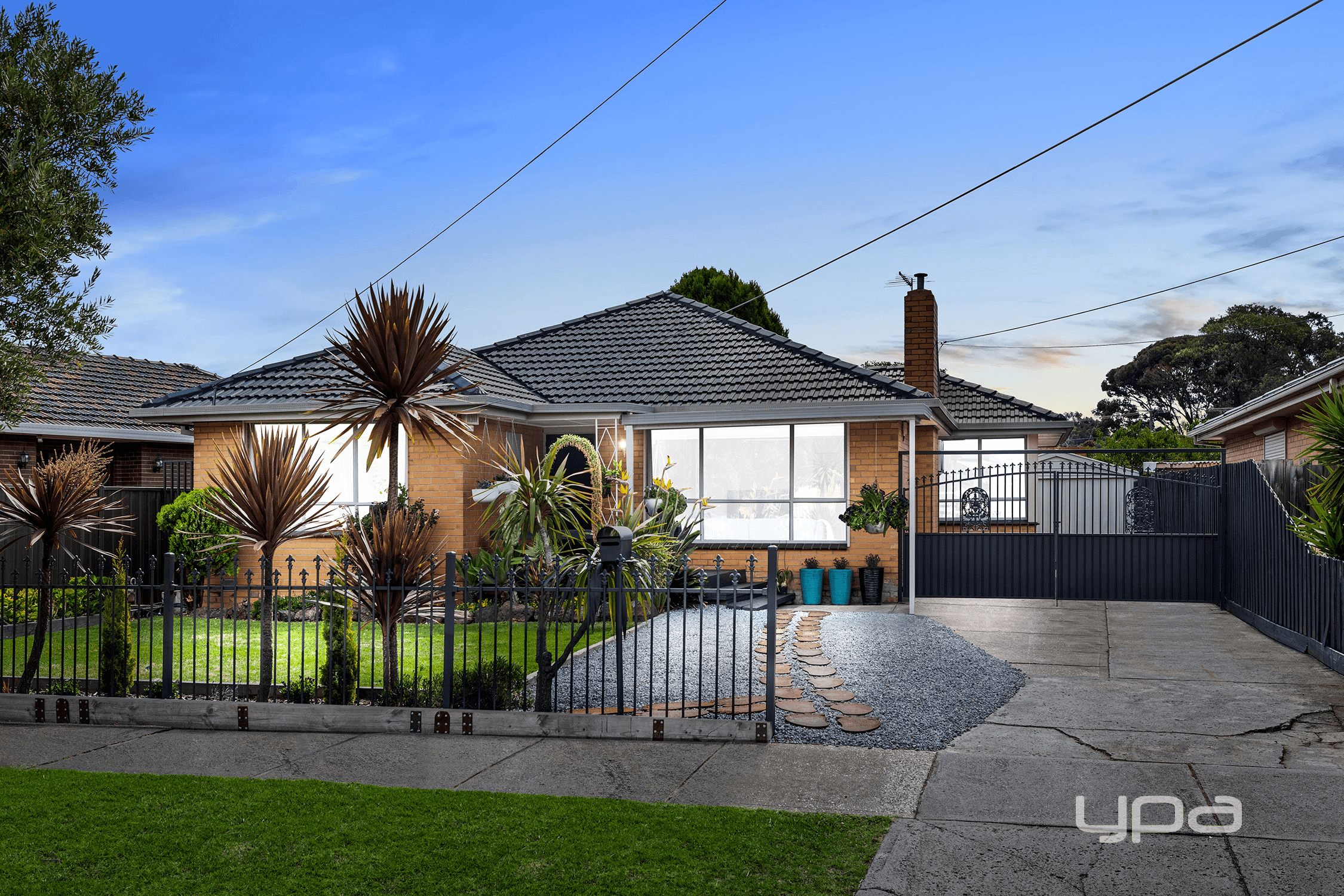 29 Summers Street, DEER PARK, VIC 3023