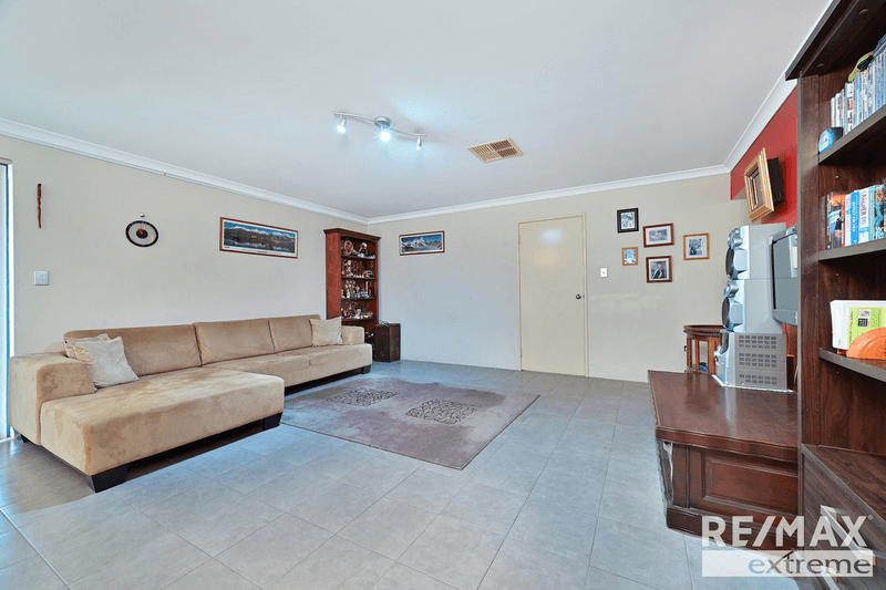 36 Compar Road, Banksia Grove, WA 6031