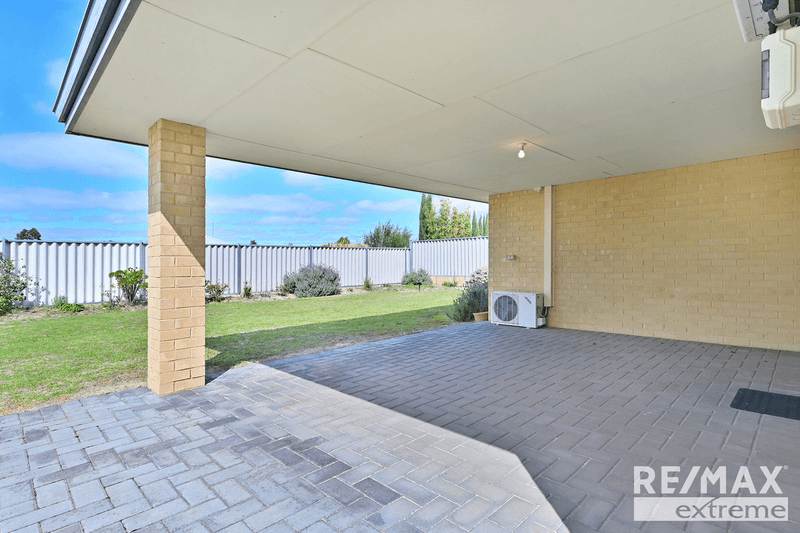 36 Compar Road, Banksia Grove, WA 6031