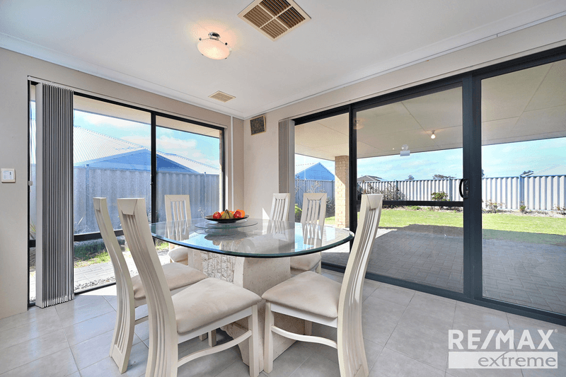 36 Compar Road, Banksia Grove, WA 6031