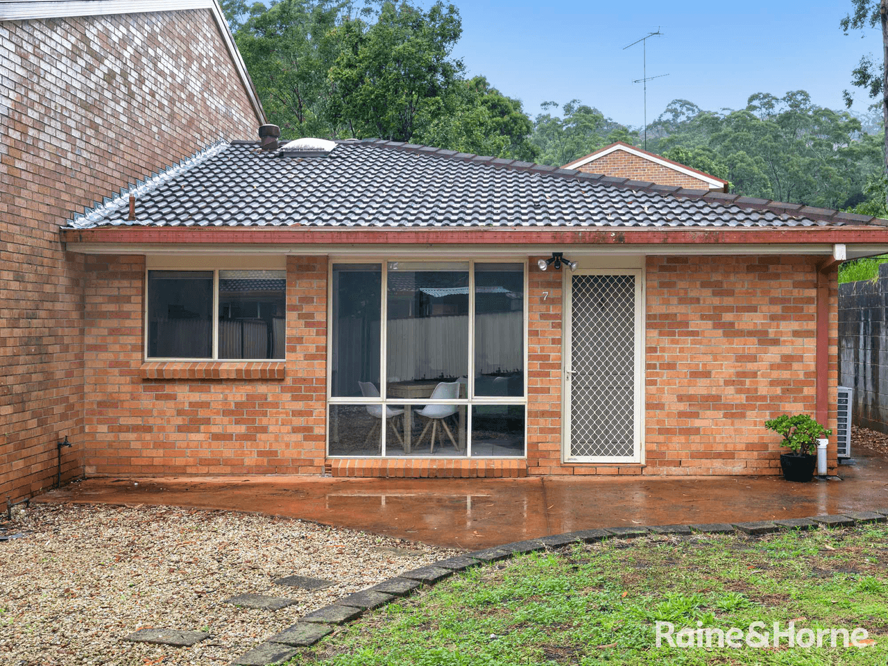 7/10 Albert Street, OURIMBAH, NSW 2258