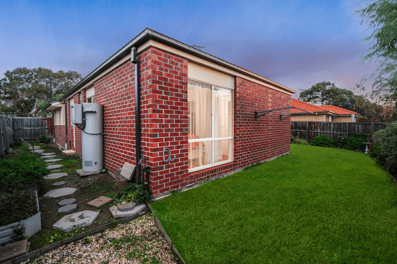 17 Nighthawk Boulevard, SOUTH MORANG, VIC 3752