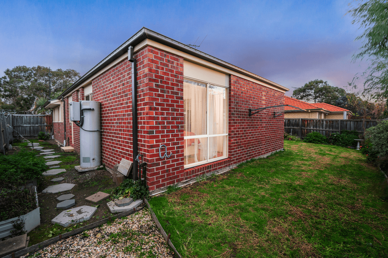 17 Nighthawk Boulevard, SOUTH MORANG, VIC 3752