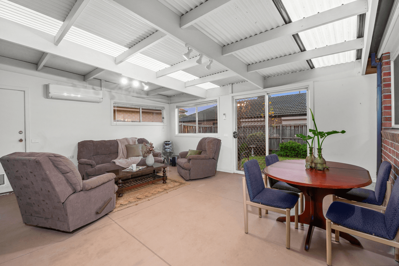 17 Nighthawk Boulevard, SOUTH MORANG, VIC 3752