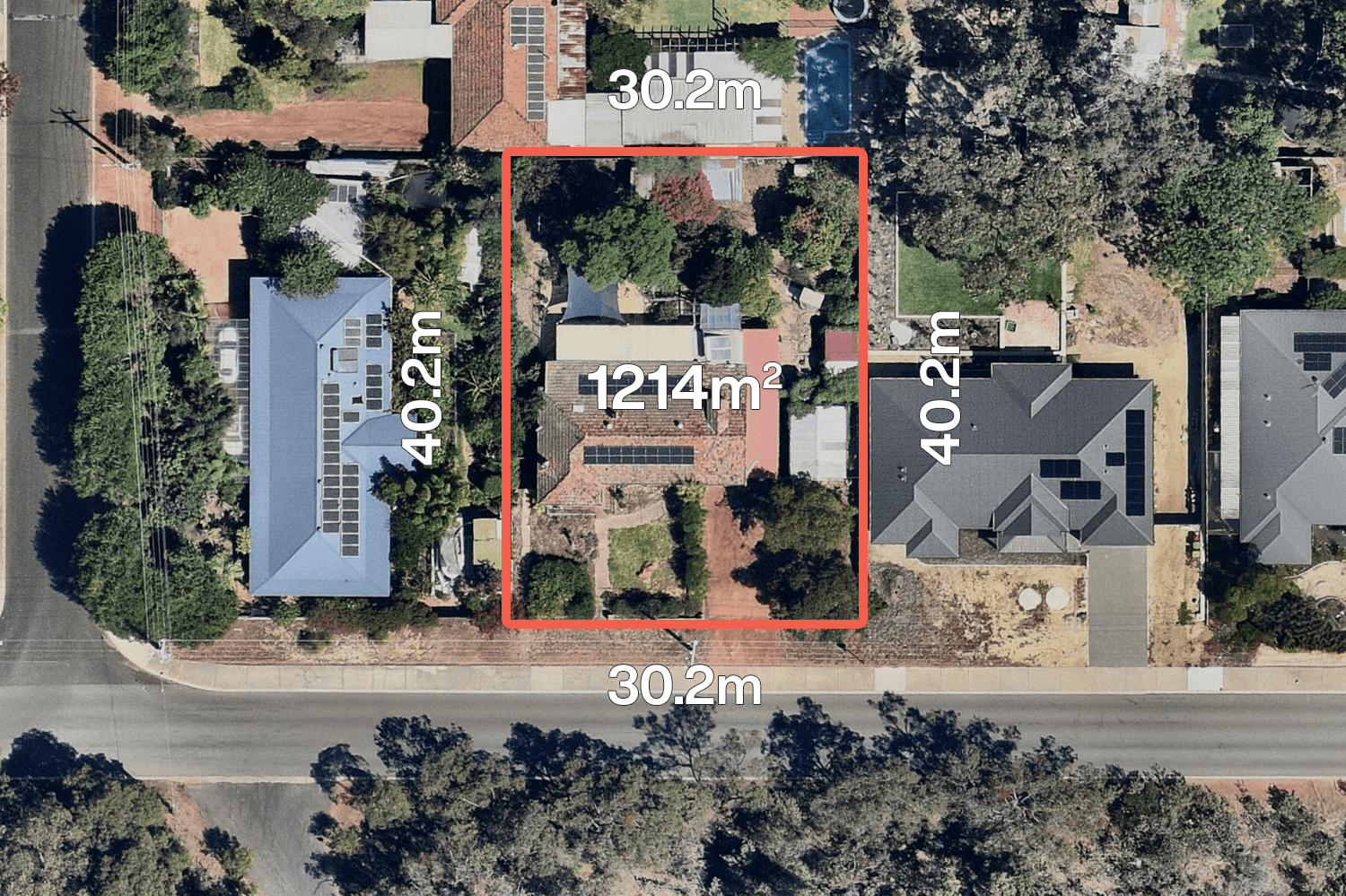 21 East Terrace, Kalamunda, WA 6076