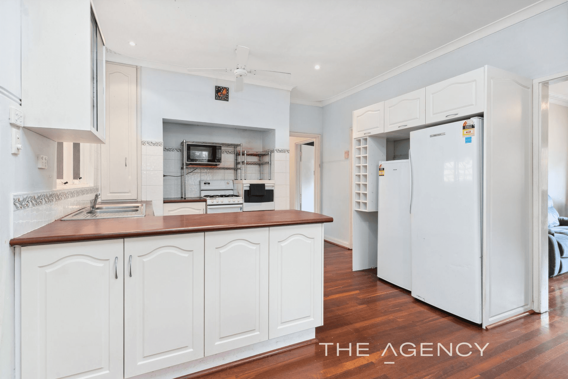 21 East Terrace, Kalamunda, WA 6076