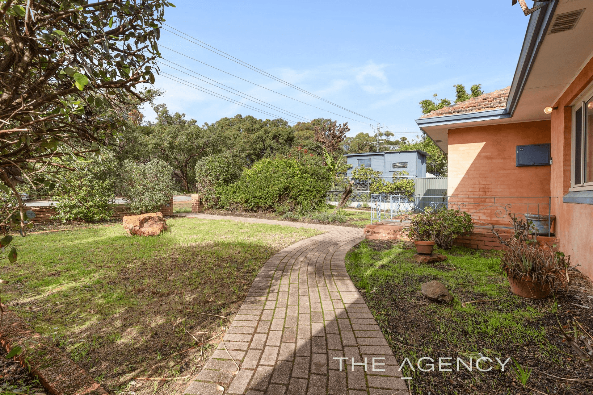 21 East Terrace, Kalamunda, WA 6076