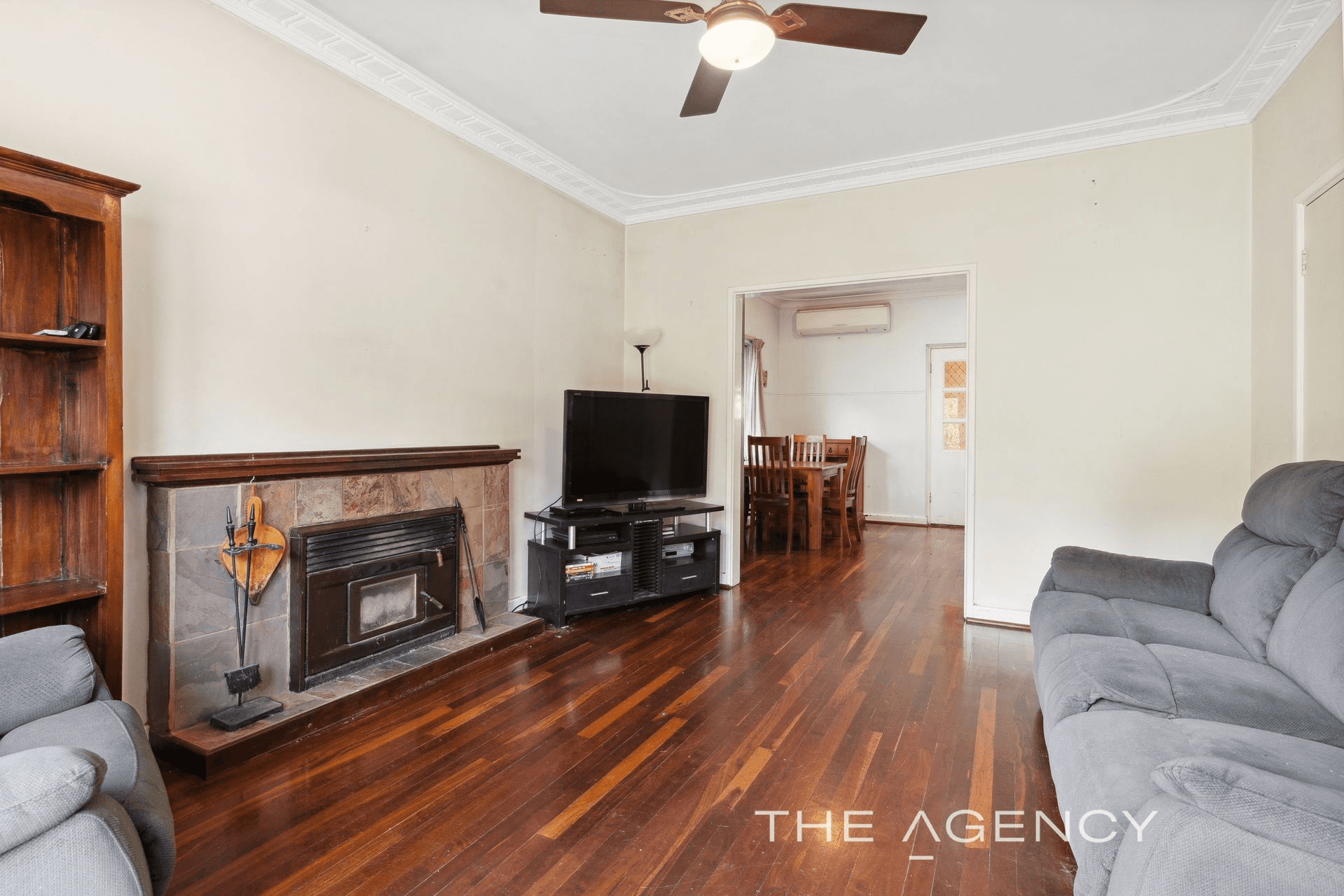 21 East Terrace, Kalamunda, WA 6076