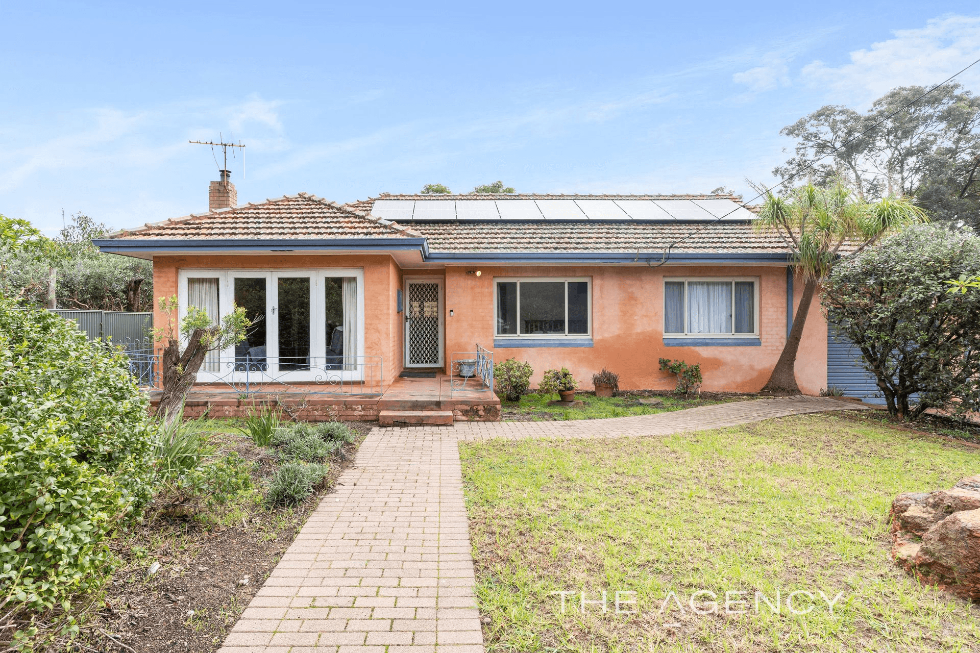 21 East Terrace, Kalamunda, WA 6076