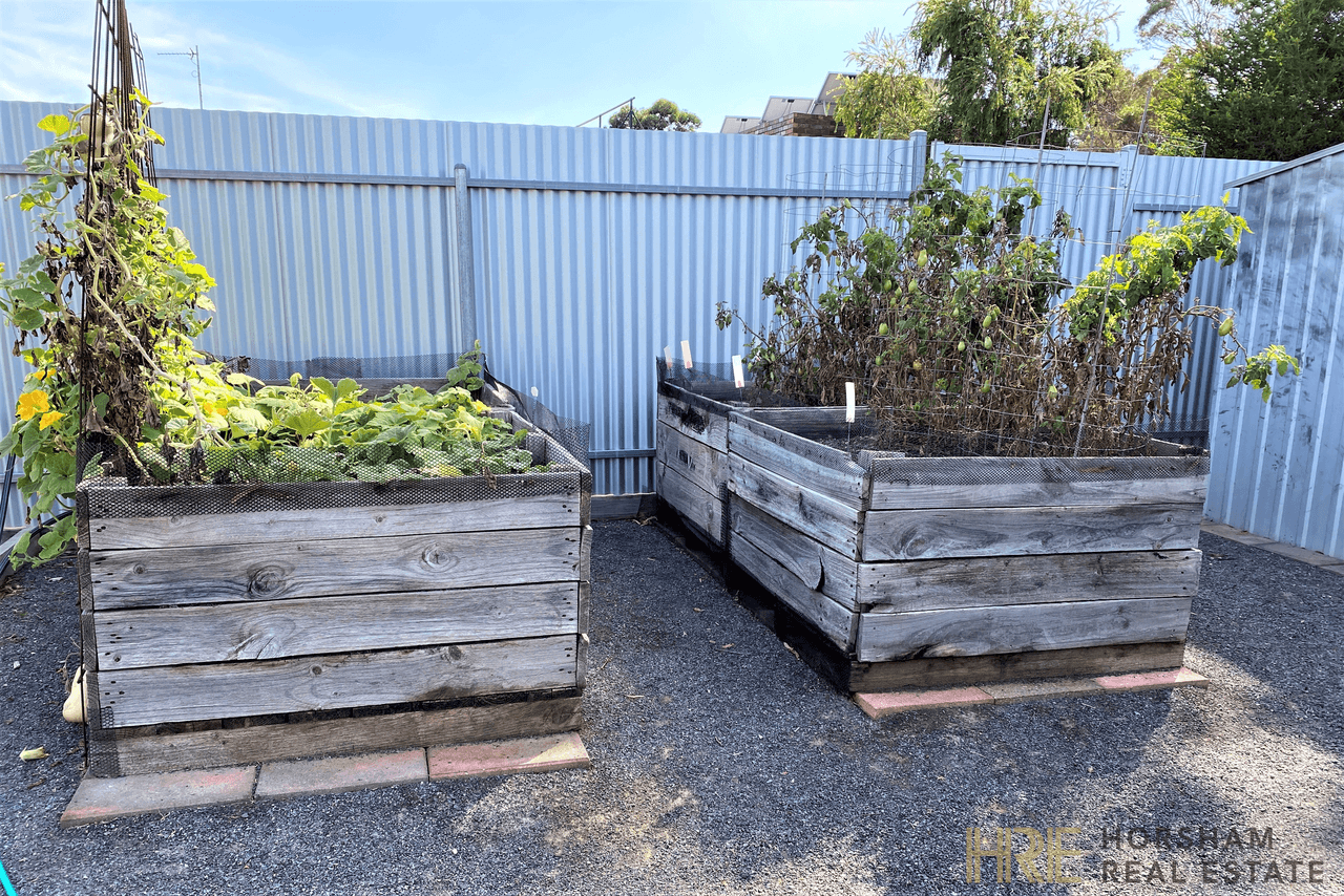 22 Penny Avenue, HORSHAM, VIC 3400