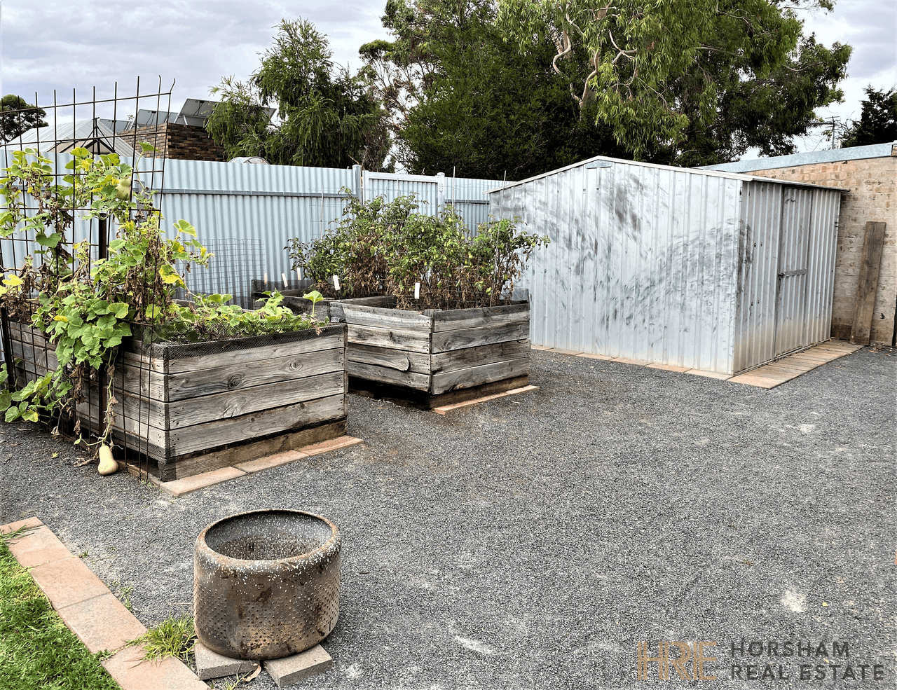 22 Penny Avenue, HORSHAM, VIC 3400