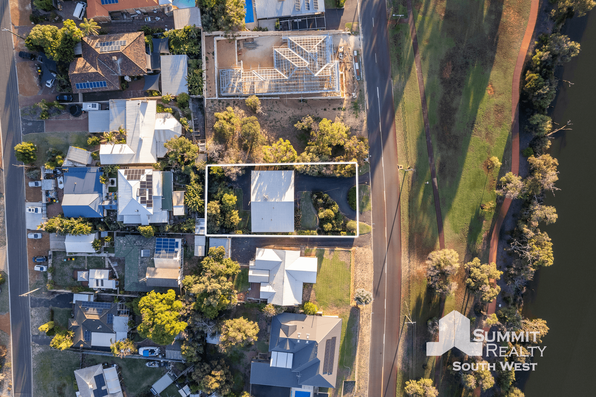 51 Pratt Road, Eaton, WA 6232