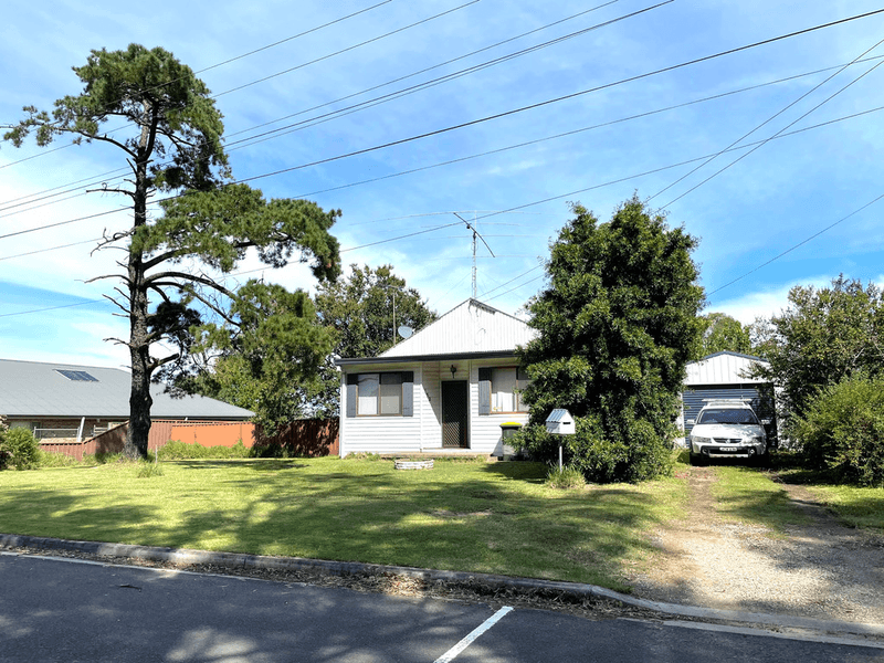 152 Bridge Street, SCHOFIELDS, NSW 2762