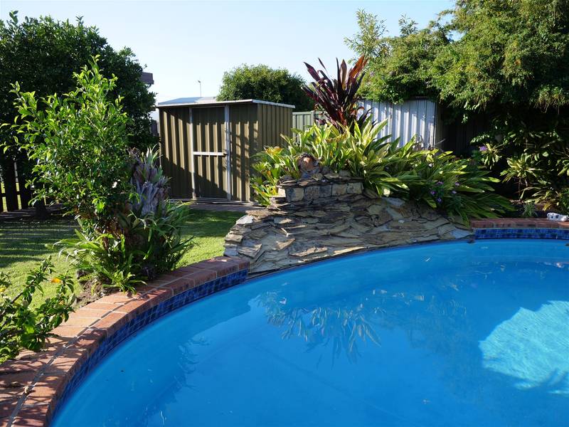 50 Gaffel Street, SVENSSON HEIGHTS, QLD 4670